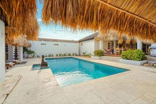 Ocean View Luxury Villa - 6