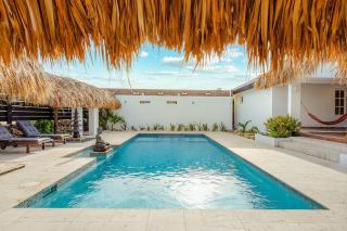 Ocean View Luxury Villa - 8