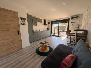 Villa Village Naturiste Elixir - 5