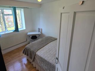 The Urban Nest - cozy shared room, in south west London - 4