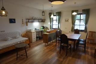 Ferienwohnung am Waagenplatz - 4