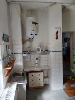 Ferienwohnung am Waagenplatz - 2
