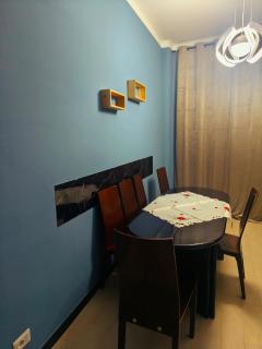 City Genoa Apartments Ferry Terminal - 2