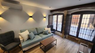 Apartamentos Js Sol Conservatorio - 1