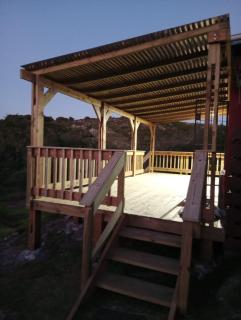 Reconquista Villa Serrana - 5