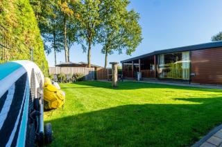 Drents Genieten - Grasheide met Wellness - 1