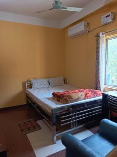 Ma Manasha Lodge - 8