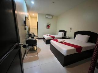 Hollywood Suites Gensan - 9
