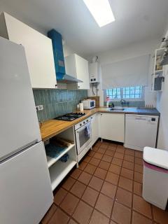 Casa en la montaña con jacuzzi exterior y piscina - 7