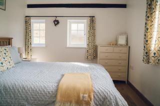 17th Century Mountain Farm Water Mill at Perthi - Beddgelert - 6