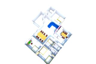 Villa, Heart of Billund, 300m legocampus - 1