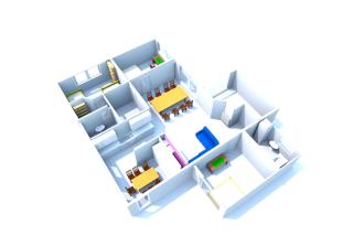 Villa, Heart of Billund, 300m legocampus - 6