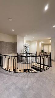 شقة دوبلكس ثنائية الدور - 8