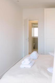 Apartment Marla - 2