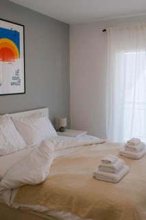 Apartment Marla - 1