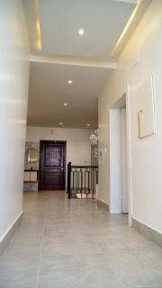 شقة دوبلكس ثنائية الدور - 1