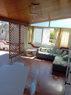 Casa tra i Trulli - 4
