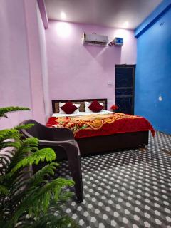 Krishna house Ayodhya Near- Ram Mandir road 750 metre distance - 7