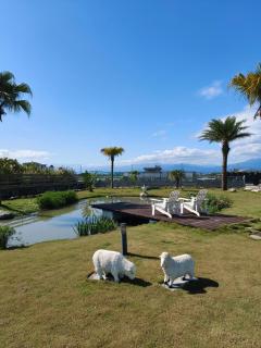 黑窩窩 宜蘭優質民宿 - 5