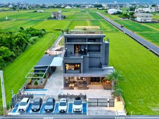 黑窩窩 宜蘭優質民宿 - 2