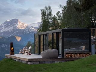 Kilsti Lodge - 9