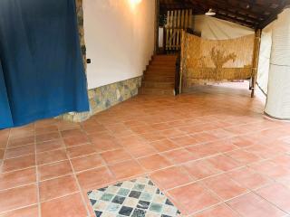 Casa vacanze in villa con terrazza Marina di Camerota - 4