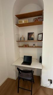 Stylish Apartment in Arco della Pace - 1