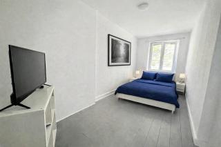 Rive Gauche F centre - gare - aéroport - 3