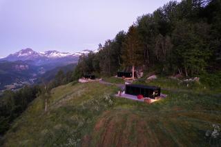 Kilsti Lodge - 3