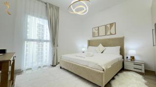 Serene Waterfront Retreat Yas Island - 0