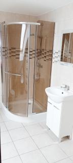 Dom Nad Kanałem pokój nr1 - 2