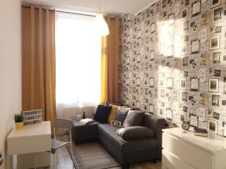 Staszica 6 by Zen4Guest - 0