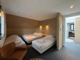 ’t Gasthuys | 12 persons - 4