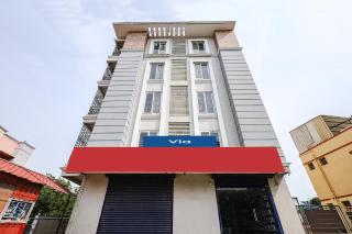 Via Fen Breeze - Nr OMR - Chennai - 0