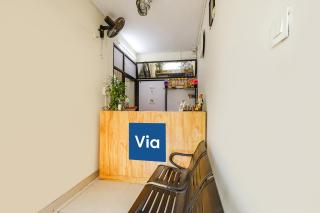 Via Fen Breeze - Nr OMR - 8