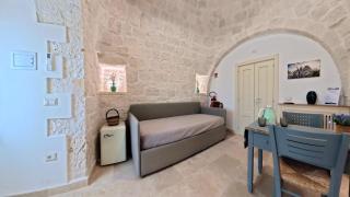 Agriturismo TENUTA MAGALEPPO di Basile Miriana - 5