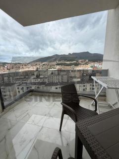 Residance Emeraude-Appartement Vue Dégagé - 4