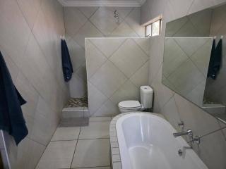 The Zink Pot is a beautiful self catering unit - 9