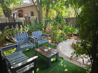 The Zink Pot is a beautiful self catering unit - 7