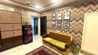 COSY Room A4 of 4BHK - 9