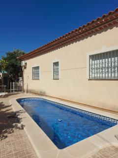 MEDDAYS Villa BERLÍN - 9