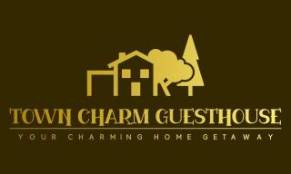Town Charm Guesthouse - 8