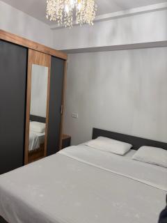 New Apartmebt In City Center - 2