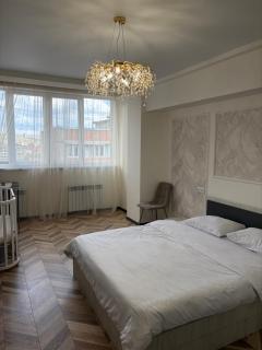 New Apartmebt In City Center - 2