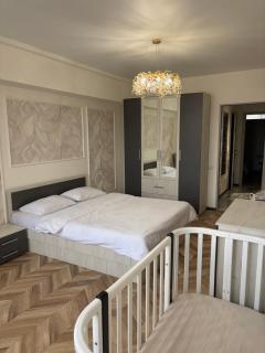 New Apartmebt In City Center - 3