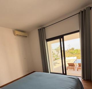 Maison des Alizés - 6