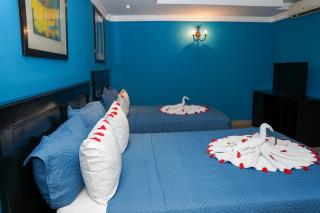 Hotel Plaza Brisas - 1