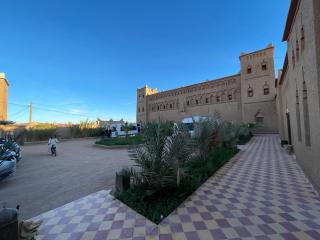 Auberge Famille Benmoro - 6