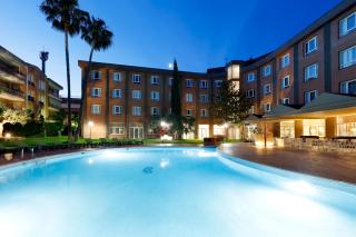 Hotel SB Corona Tortosa - 6