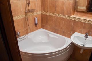 Apartament na Wandy - 8